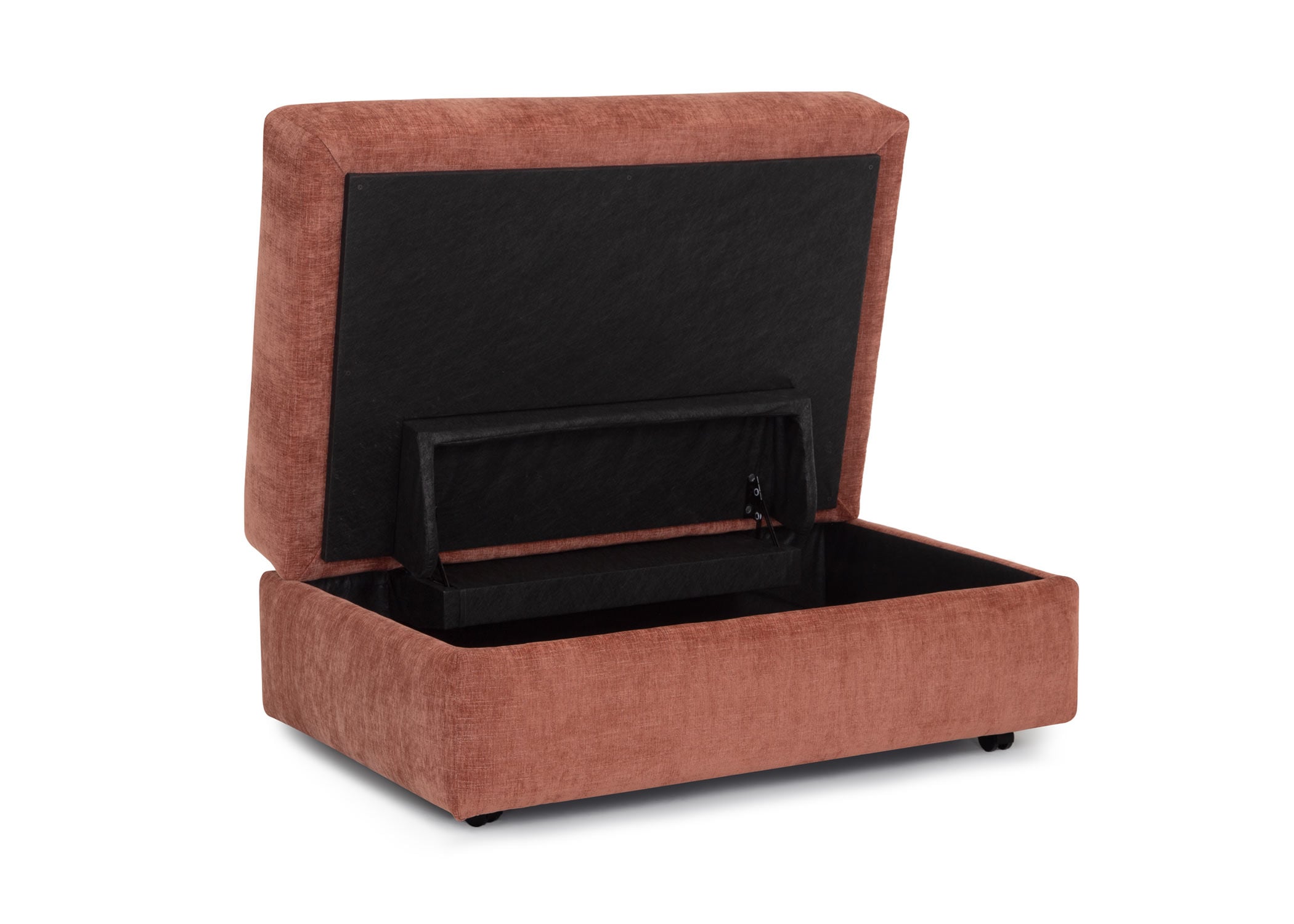 Storage Ottoman