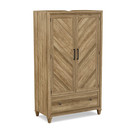 Bedroom Armoire