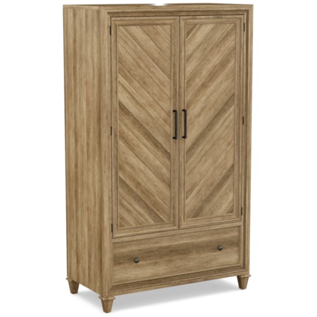 Bedroom Armoire