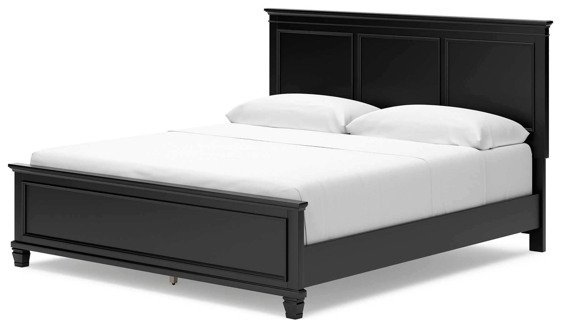 Signature Design by Ashley Lanolee California King Panel Bed