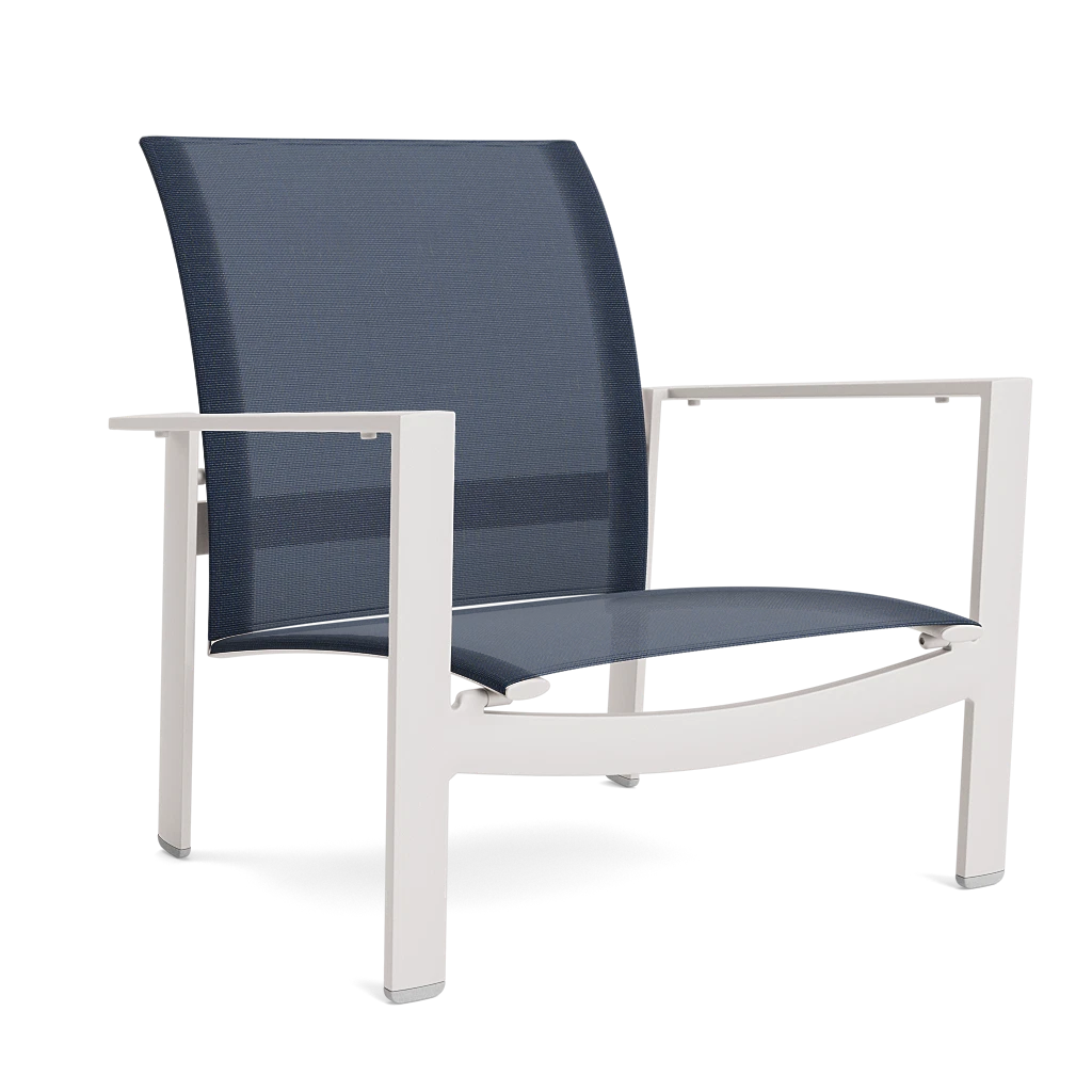 Modern Sling Sand Chair