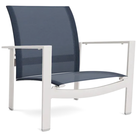 Modern Sling Sand Chair