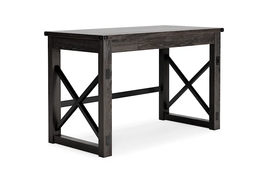 Freedan Desk by Michael Alan Select at Michael Alan Furniture & Design