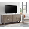 Ashley Furniture Signature Design Loyaska 68" TV Stand