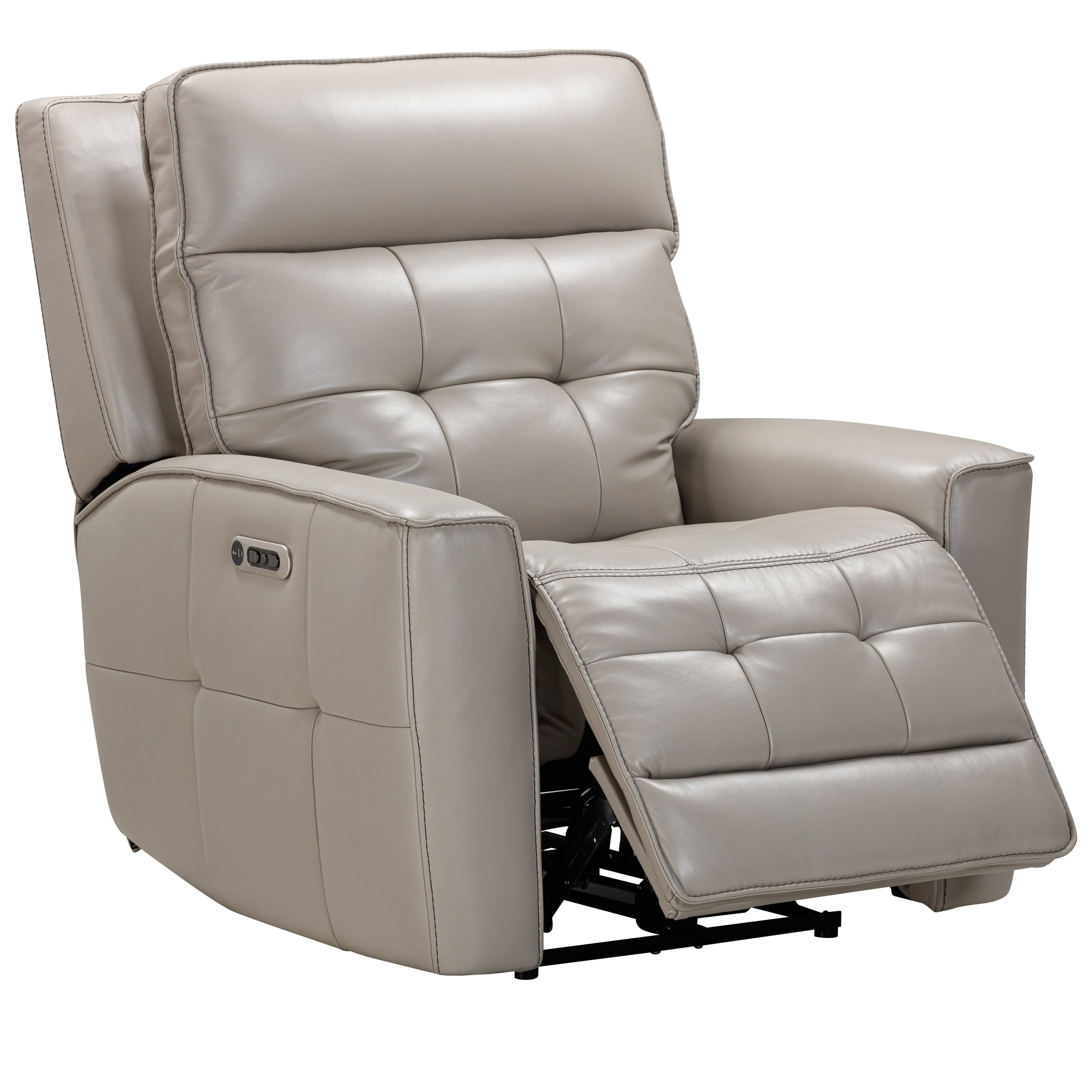 Zero Gravity Power Recliner (Set of 2)