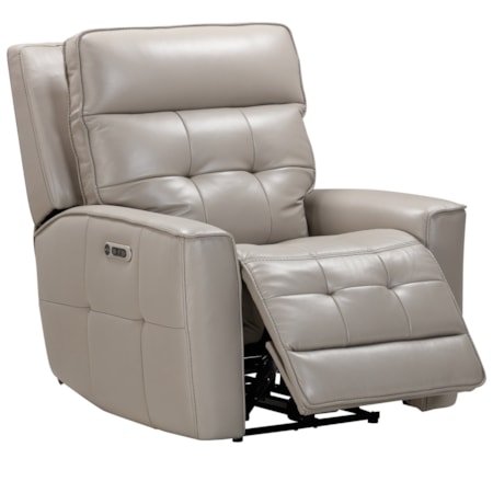 Power Recliner