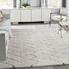 Nourison Dreamy Shag 7'10" x 9'10"  Rug