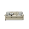 Craftmaster 717450 Queen Sleeper Sofa