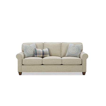 Queen Sleeper Sofa