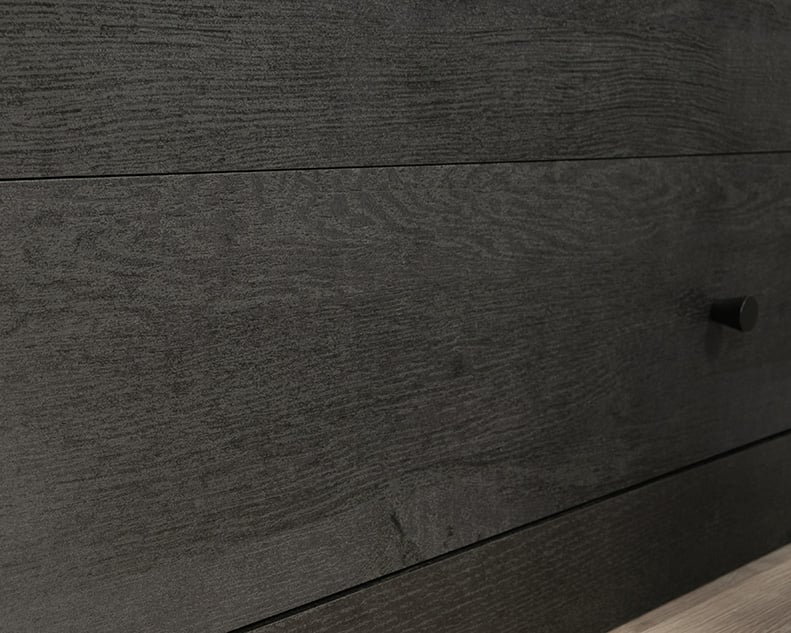 Sauder Cottage Road Twin Storage Platform Bed