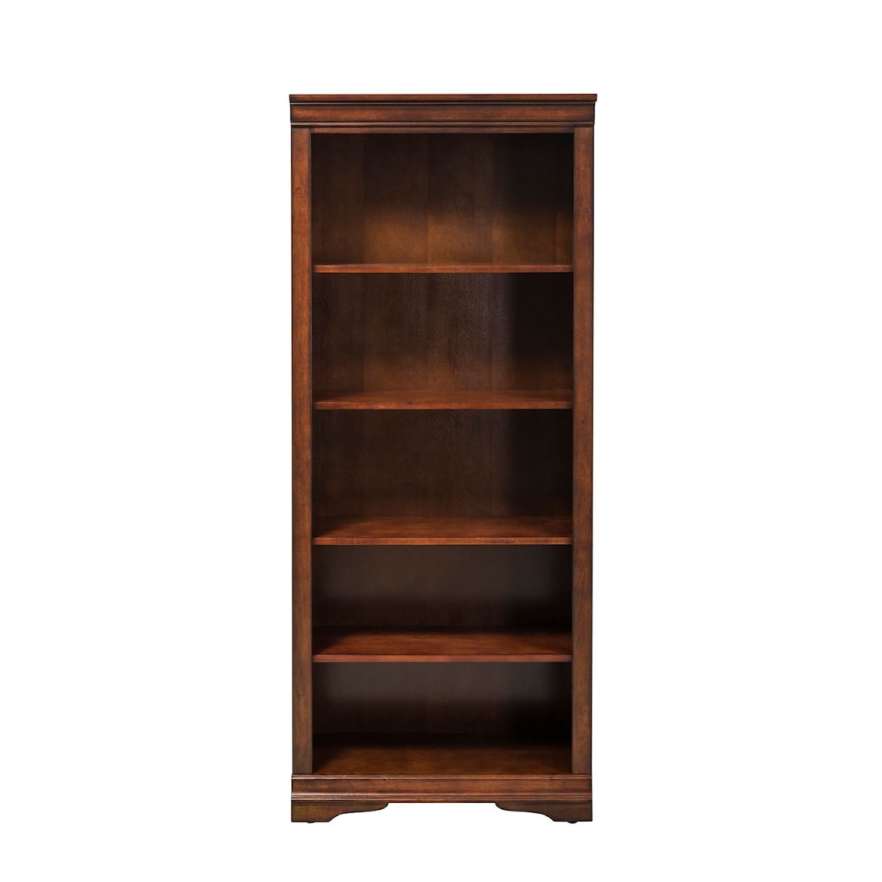 Libby Brookview Open Bookcase