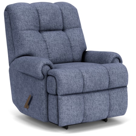 Large Recliner