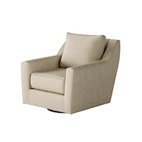 Swivel Glider Chair