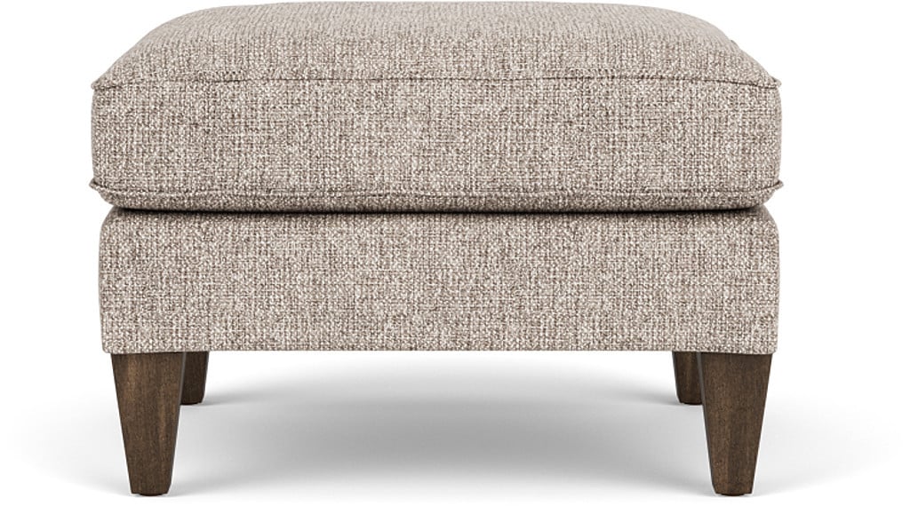 Flexsteel Digby Ottoman