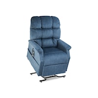 Lift Recliner with Heat and Massage