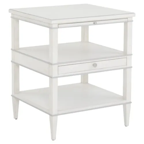 Camille End Table