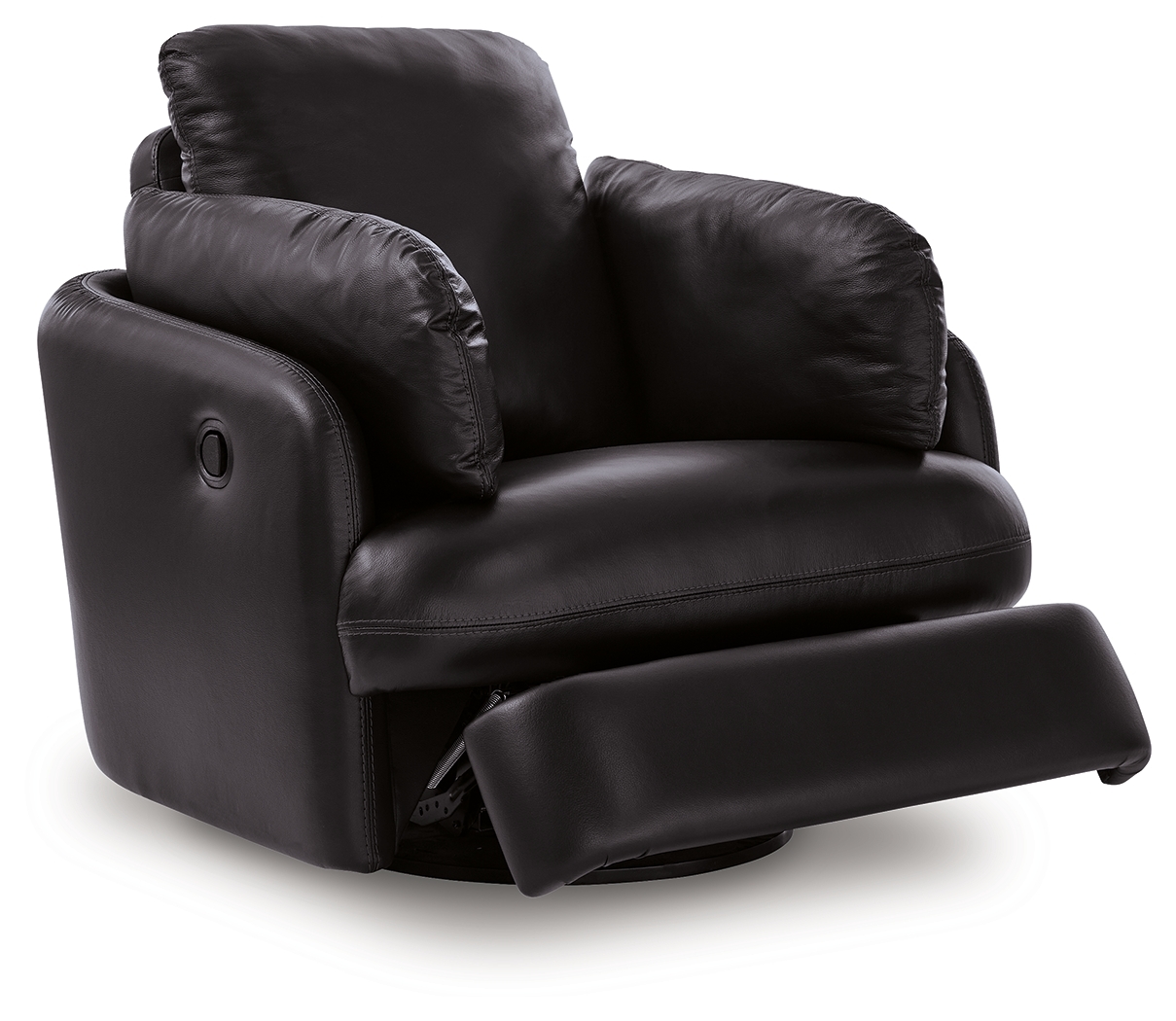 Swivel Glider Recliner