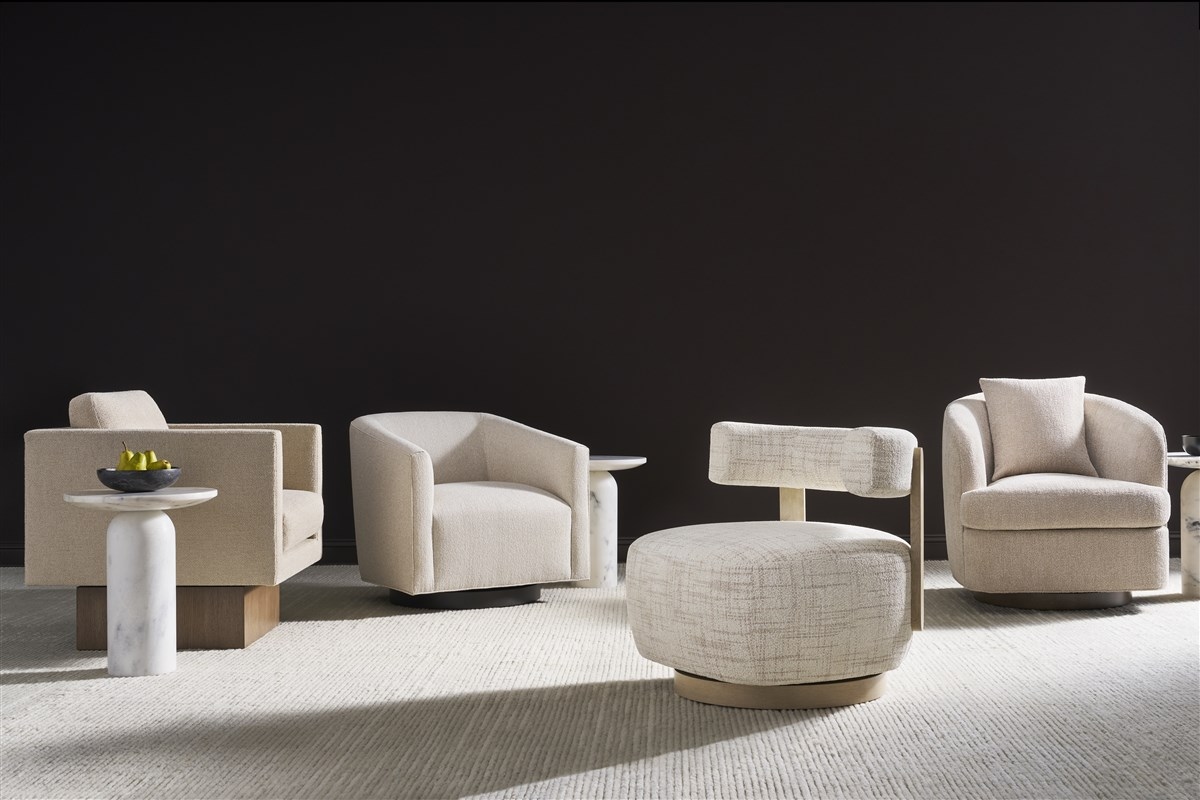 Kendell Swivel Chair