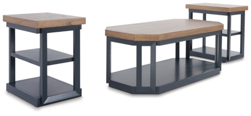 Table (Set Of 3)