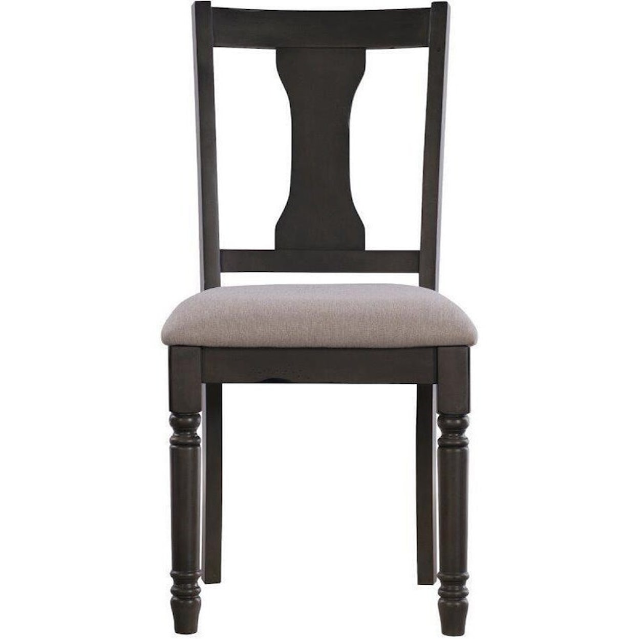 Powell Willow Dining Side Chair 2-Pack