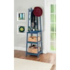 Powell Jalen Rotating Coat Rack