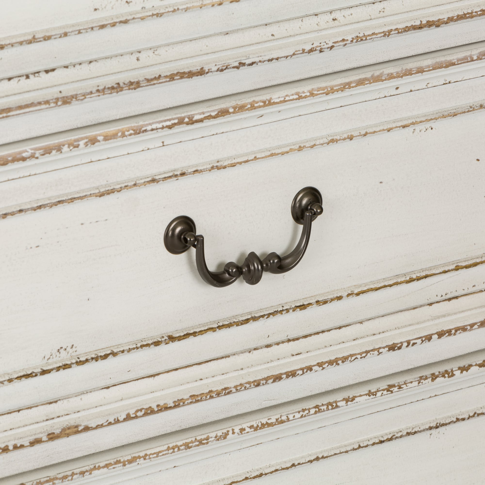 Liberty Furniture Abbey Park 5-Drawer Chest