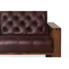 Palliser WYATT TUFTED Wyatt Tufted Accent Chair