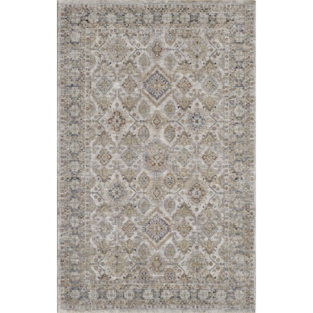 7'10" x 10'2"  Rug