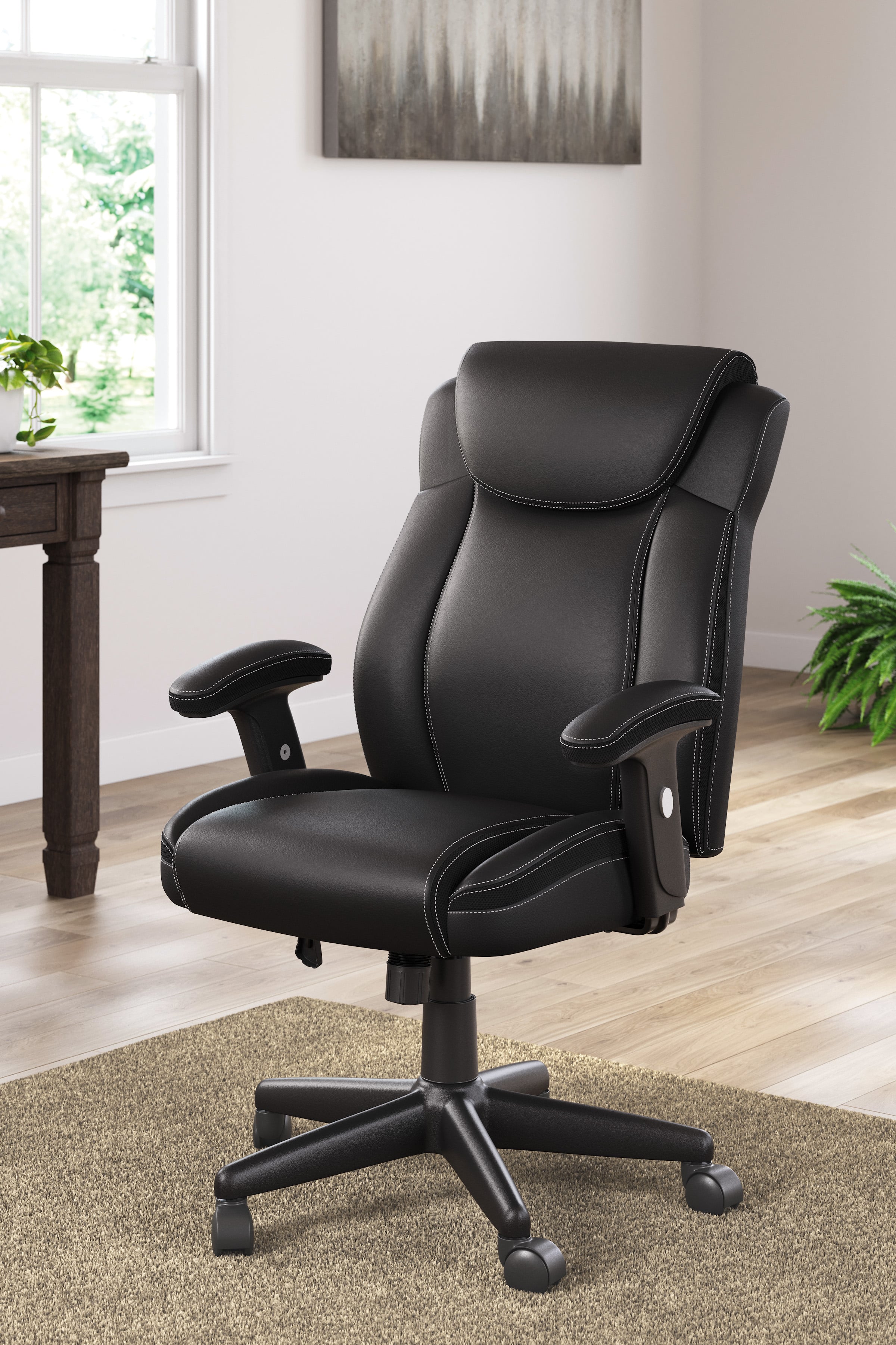 極細繊維クロス jarnalstandardfurniture ERNEE DESK CHAIR - 通販