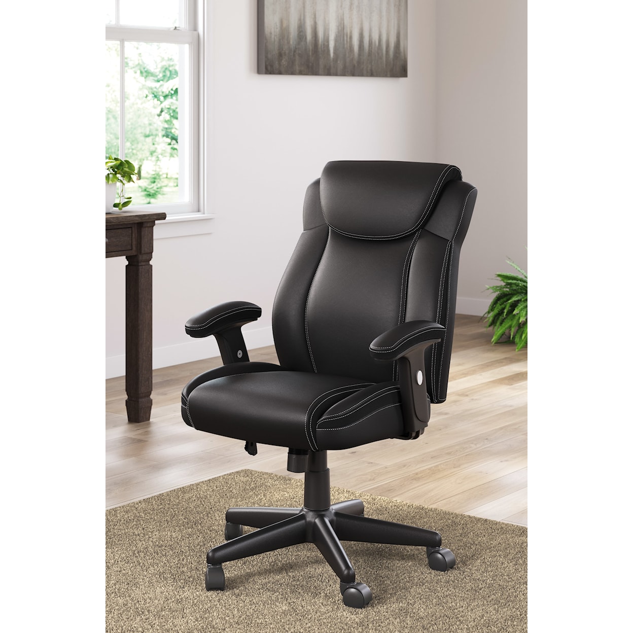 Signature Design Corbindale Home Office Chair