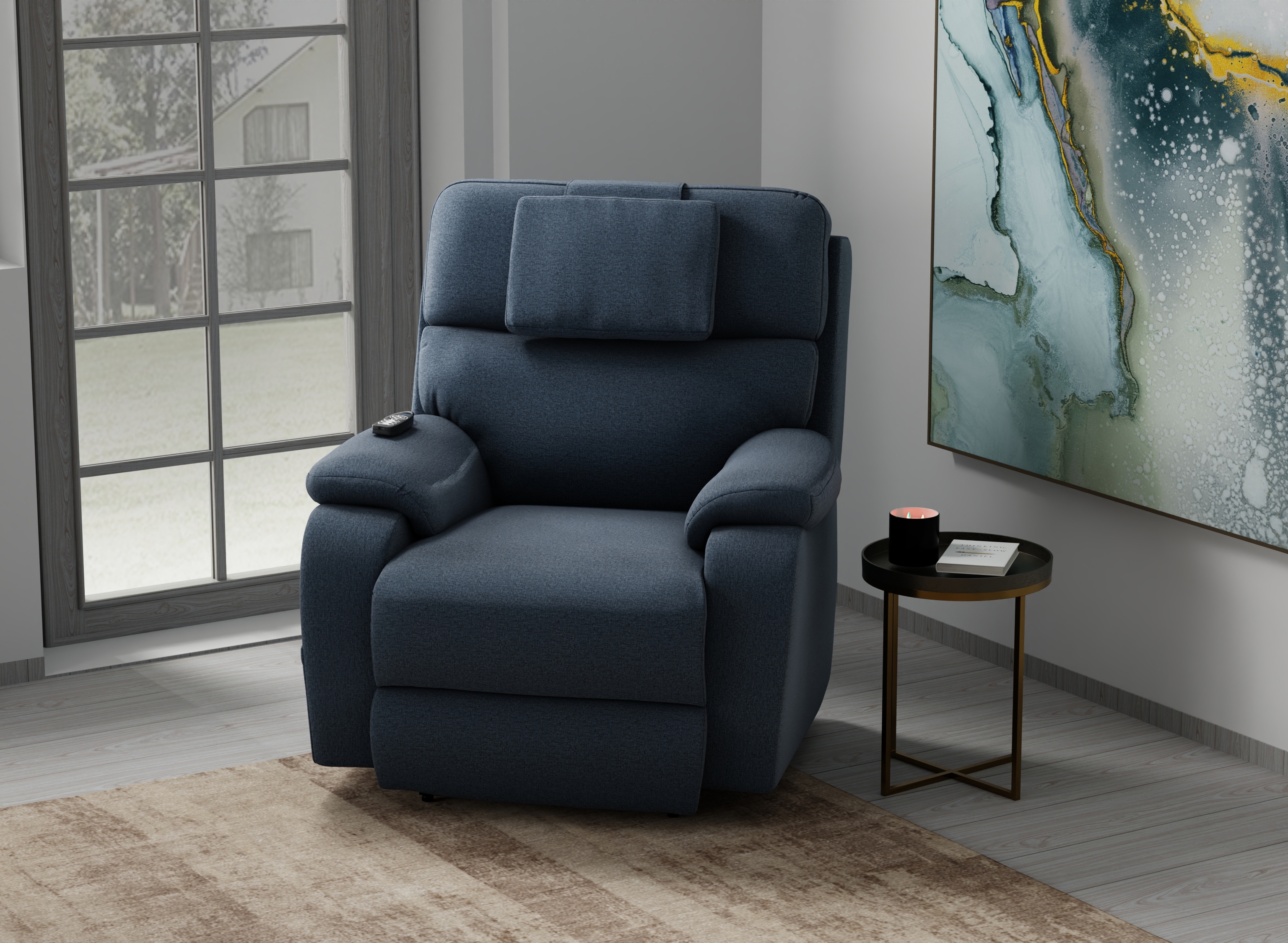 Catnapper Dreamtime Zero Gravity Power Recliner