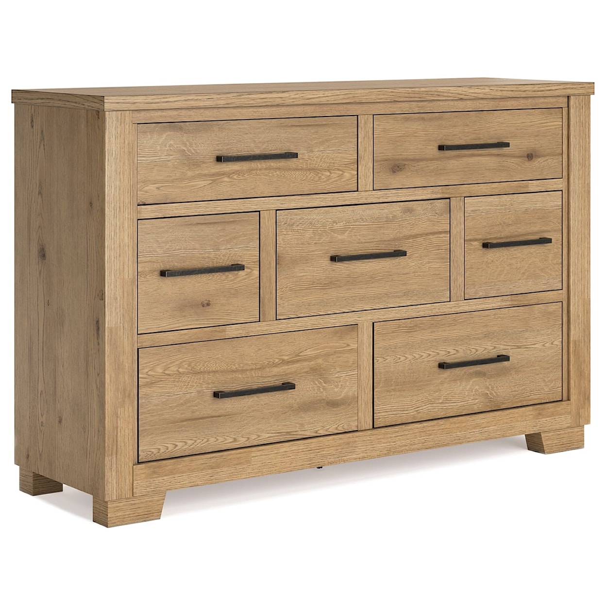 Signature Design by Ashley Furniture Galliden Dresser