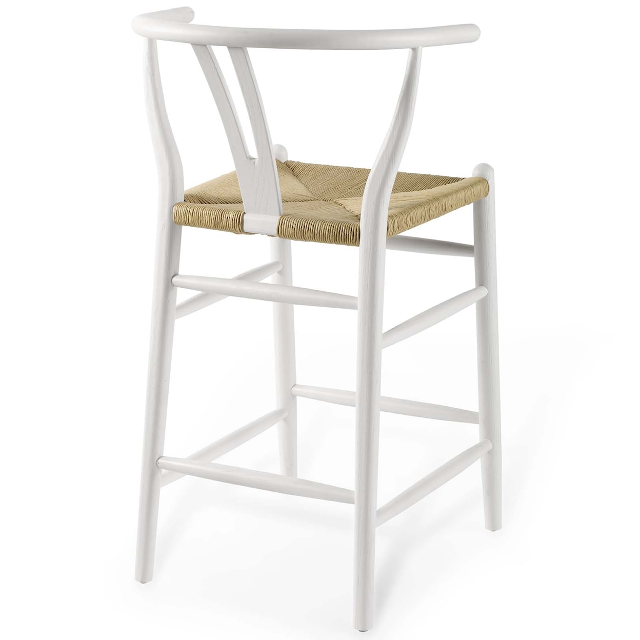 Modway Amish Counter Stool