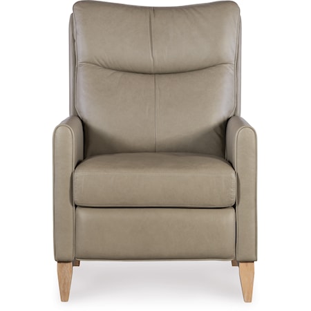 Push Back Recliner