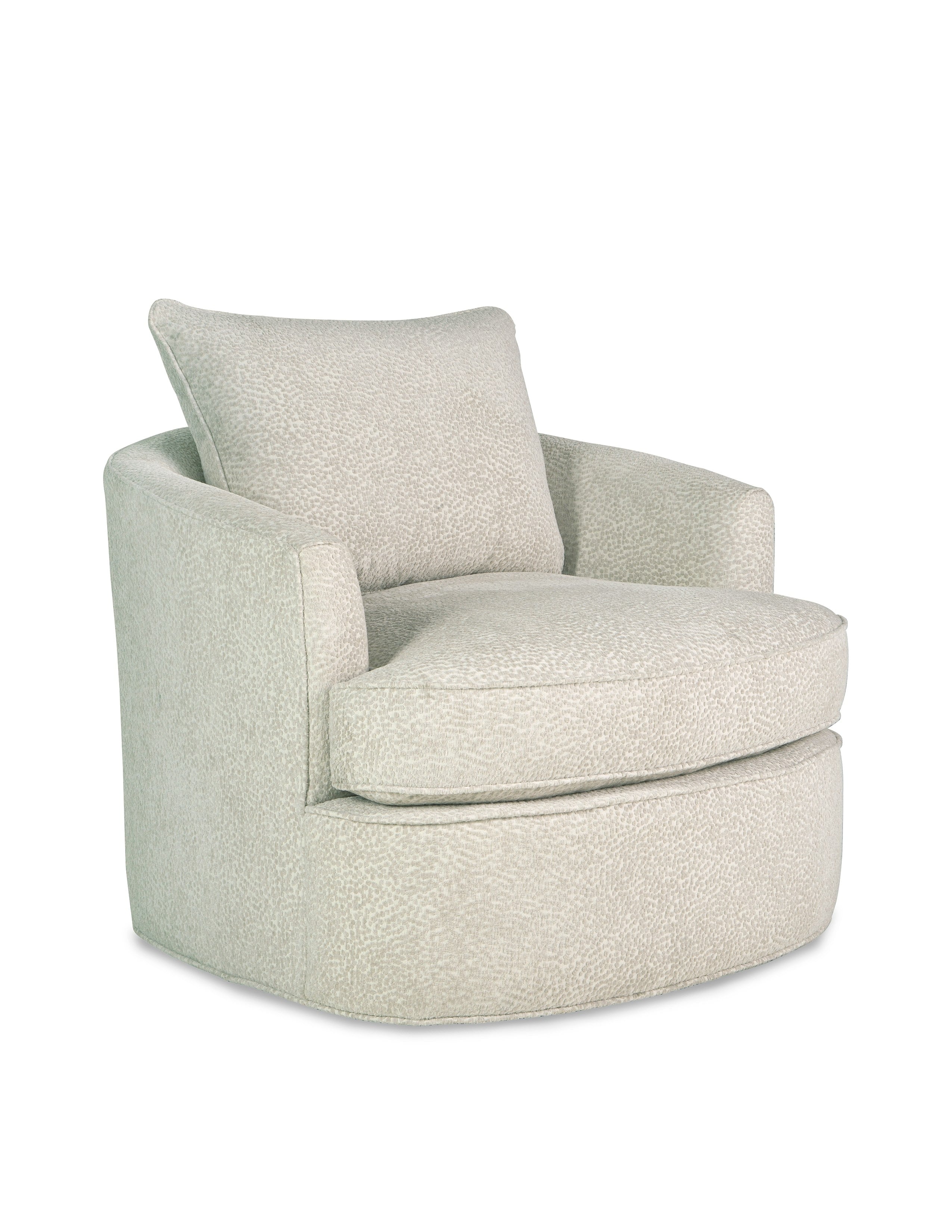 Craftmaster 085710 Swivel Chair