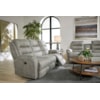 Bravo Furniture Oren Wall Saver Reclining Sofa