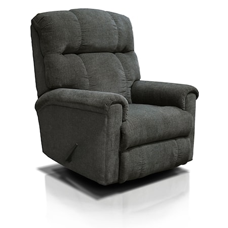 Manual Recliner