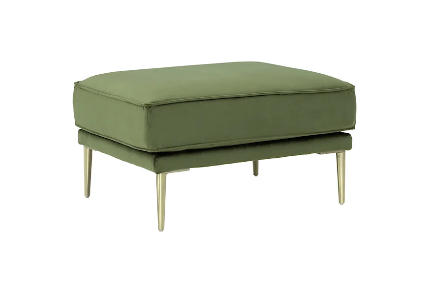 Macleary Ottoman by Signature Design by Ashley at Royal Furniture