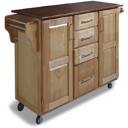 Kitchen Cart