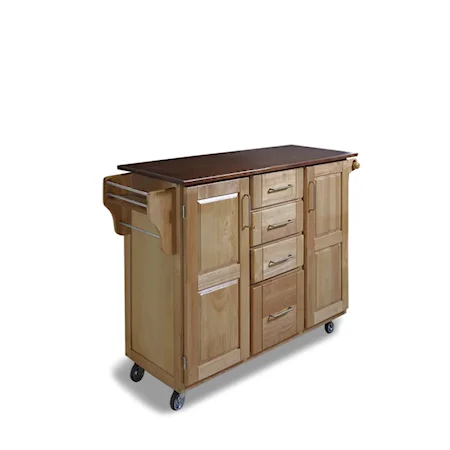 Kitchen Cart