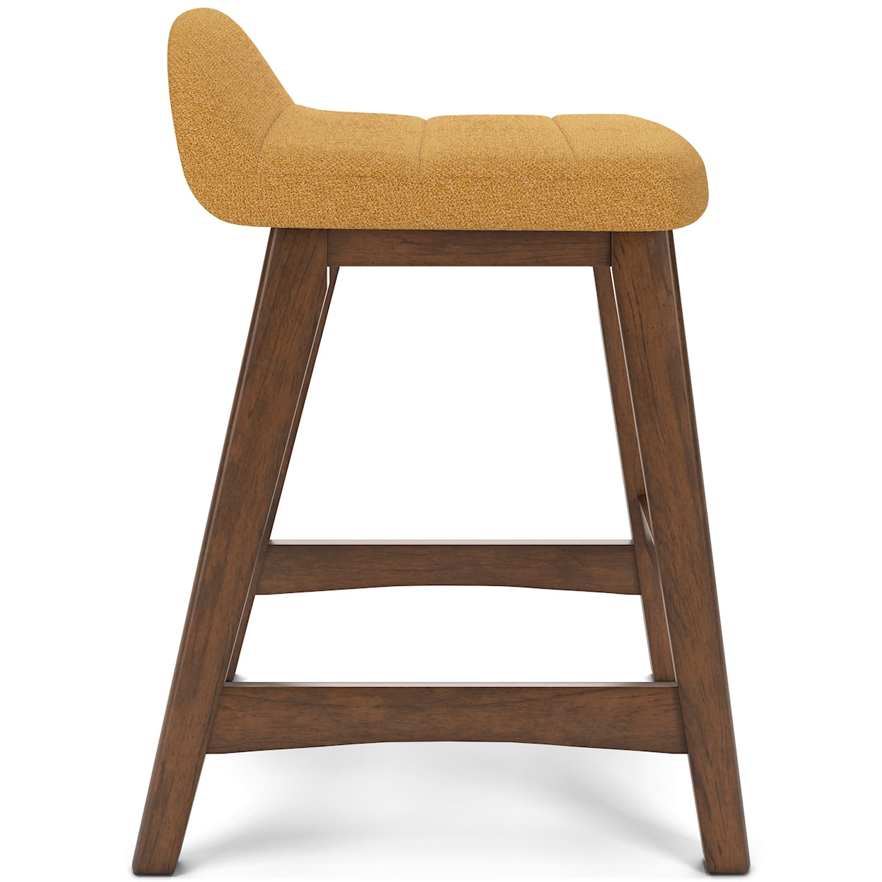 Signature Design by Ashley Lyncott Counter Height Bar Stool