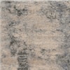 Kas Merino 8'10" x 13'" Ivory/Blue Palette Rug