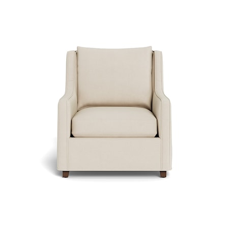 Hudson Petite Chair