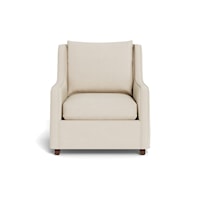 Hudson Petite Chair