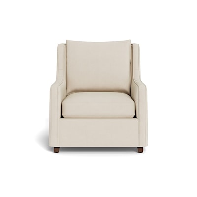 Universal Special Order Hudson Petite Chair