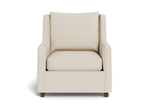 Hudson Petite Chair