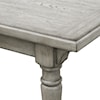 Pulaski Furniture Madison Ridge Dining Table