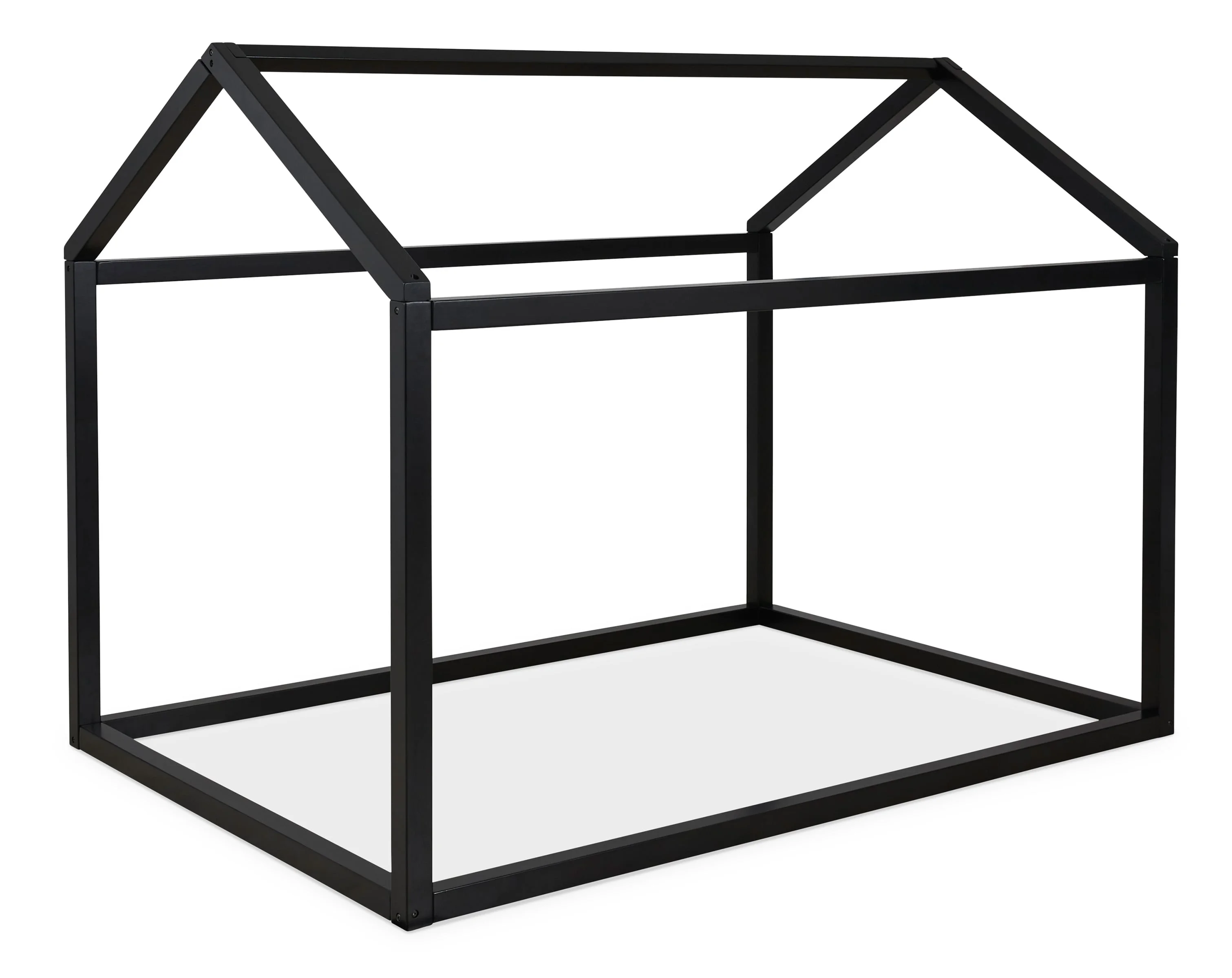 Signature Design by Ashley Flannibrook B082162 Full House Bed Frame Royal Furniture Bed