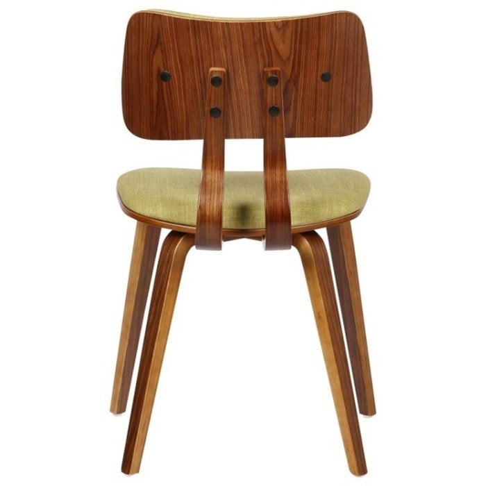 Upholstered Dining Side Chair