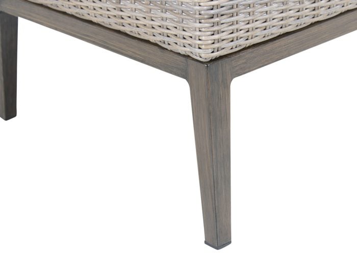 Steve Silver Marina Patio Arm Chair